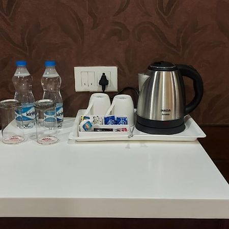 Hotel Casaya Inn Chinhat Экстерьер фото