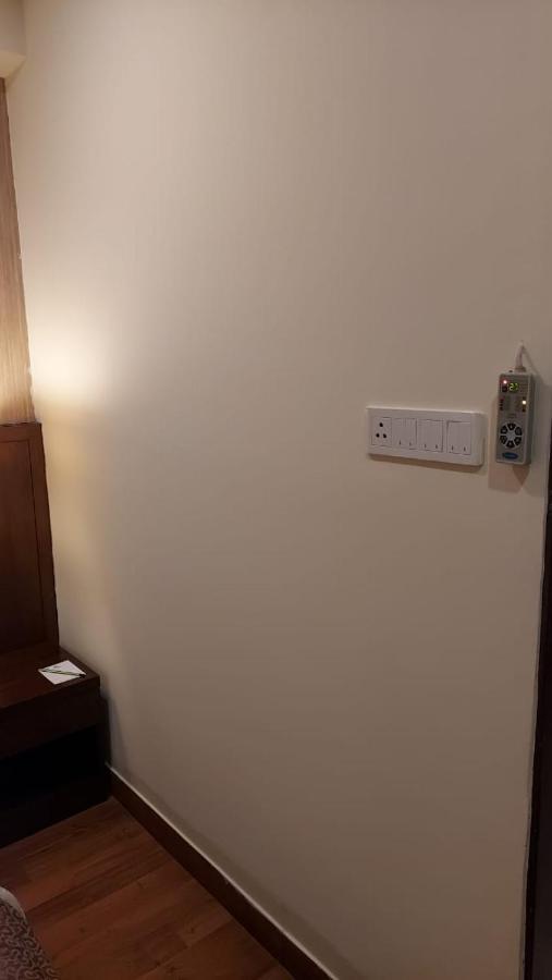 Hotel Casaya Inn Chinhat Экстерьер фото