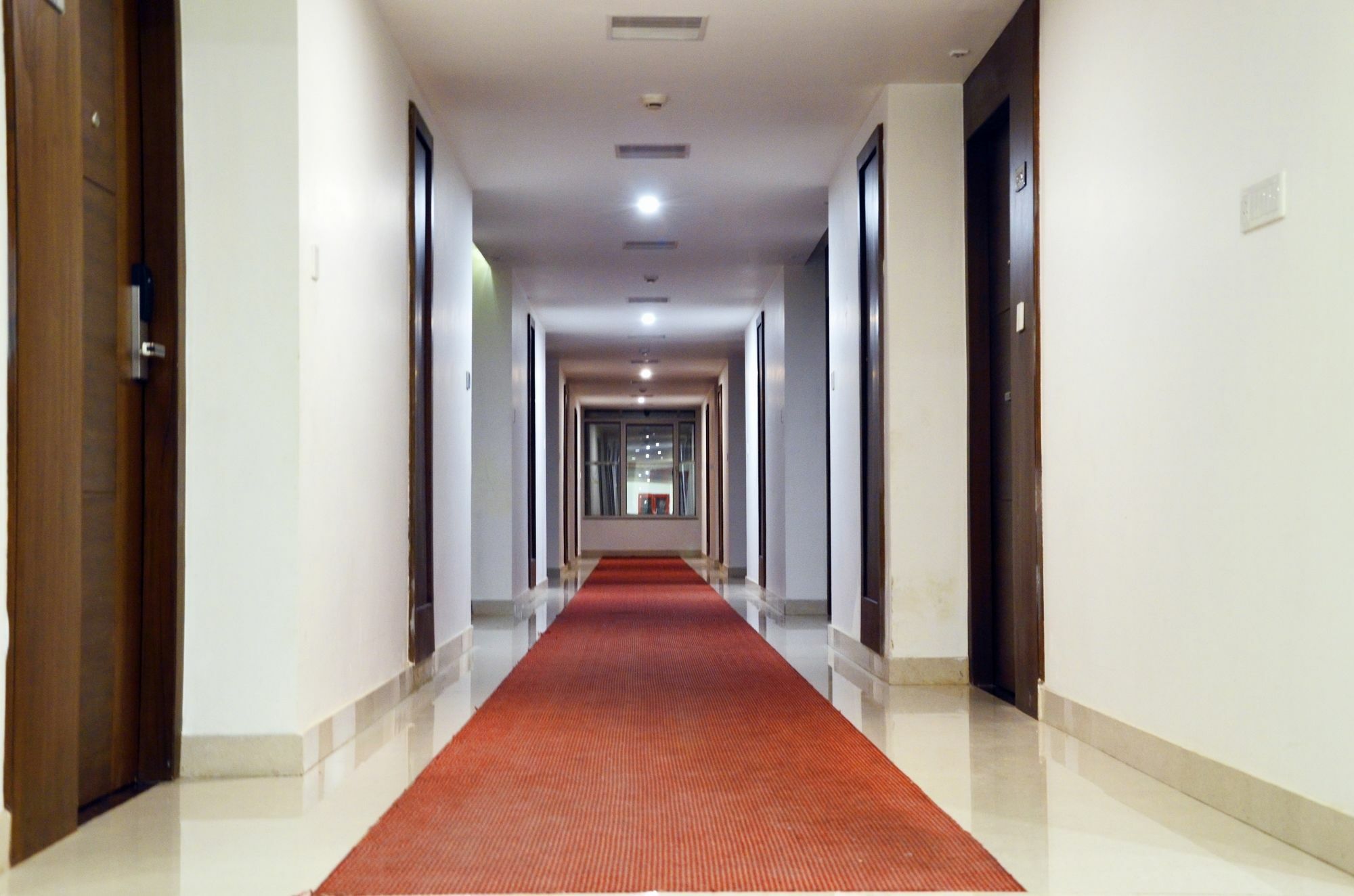 Hotel Casaya Inn Chinhat Экстерьер фото